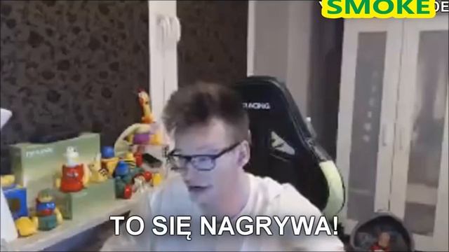 Xayoo ft Andrzej Duda & Zbigniew Stonoga Miód Malina Remix ♪Smoke смотреть онлайн