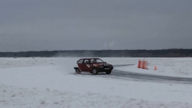 Тренировка 09.03.15 шип 2.2 Невьянцева Алена смотреть онлайн