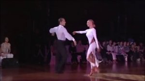 Riccardo Cocchi & Yulia Zagoruychenko - Rumba (WSSDF2011)