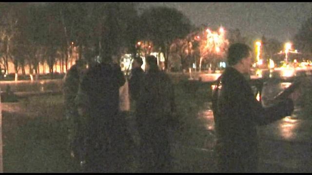 события 31 октября 2011 года эпизод с Копыловым смотреть онлайн