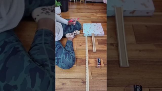 Ramp it up!| Exploring Potential and Kinetic Energy смотреть онлайн