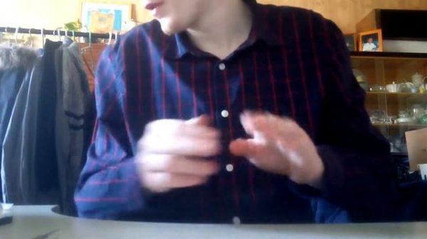 Boda 441 lock part 1