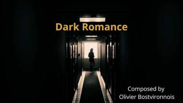 Dark Romance