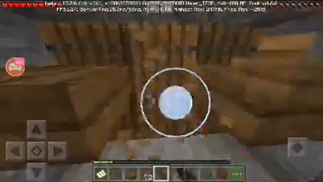 Смотрите мой стрим по "Minecraft" в "Omlet Arcade"! смотреть онлайн