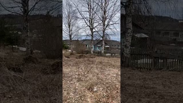 ПОРЯДОК НА УЧАСТКЕ, Serega Derevnya. смотреть онлайн