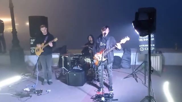 Башмак Великана - Офицеры (Олег Газманов cover) смотреть онлайн