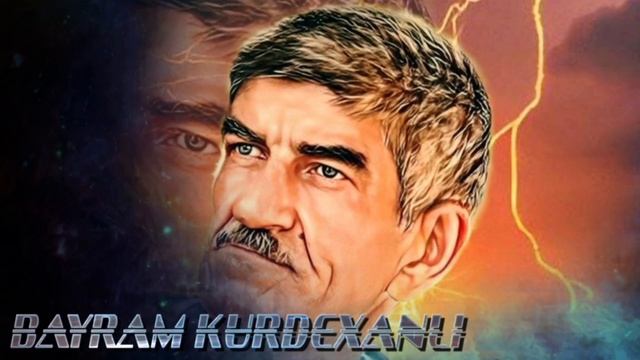 Bayram Kurdexanli - Qalmisam ( Remix MorMinor)