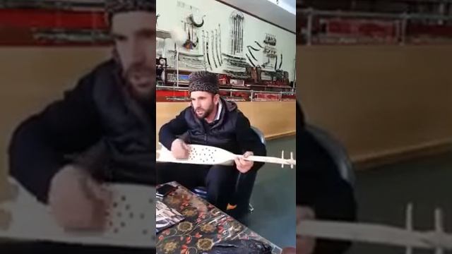 ГIин тIаме, магIна босе, хириял магIарулал смотреть онлайн