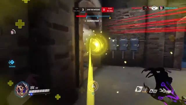 Moira has big cock energry 8=====D Part 2 смотреть онлайн