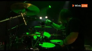 Онлайн-концерт группы АЛИСА на wink (24.04.2020)