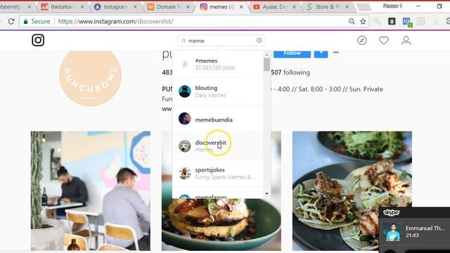 Paying it forward helping Eman clout up Wl Shopify смотреть онлайн