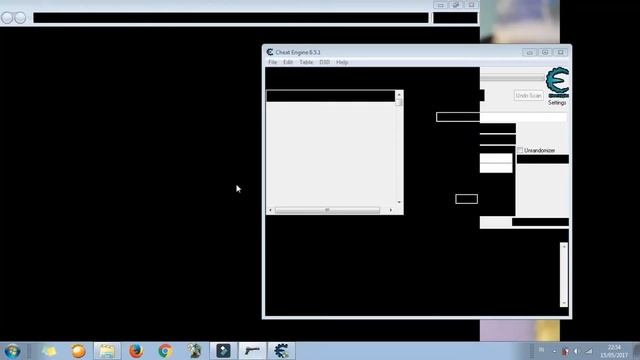 Cara Cheat alien shooter menggunakan CHEAT ENGINE смотреть онлайн