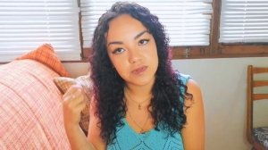 ХИМИЧЕСКАЯ ЗАВИВКА! 💇🏾♀️Стоит ли делать?