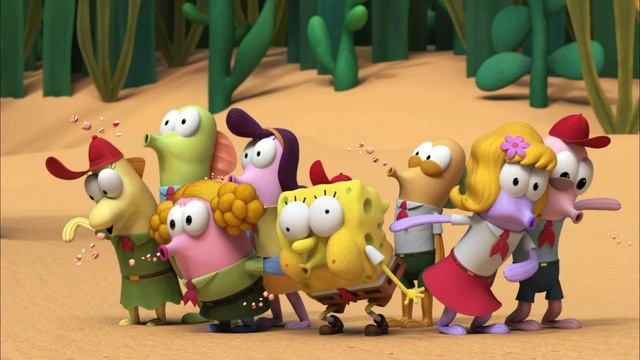 Kamp Koral Music: Drama Unlimited 2 - Remastered смотреть онлайн