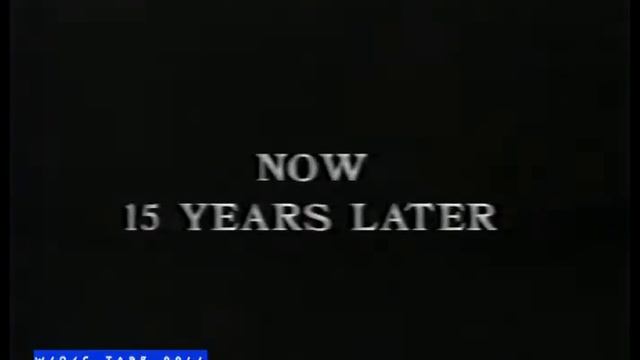 Leatherface The Texas Chainsaw Massacre III TV Spot - 1990 смотреть онлайн