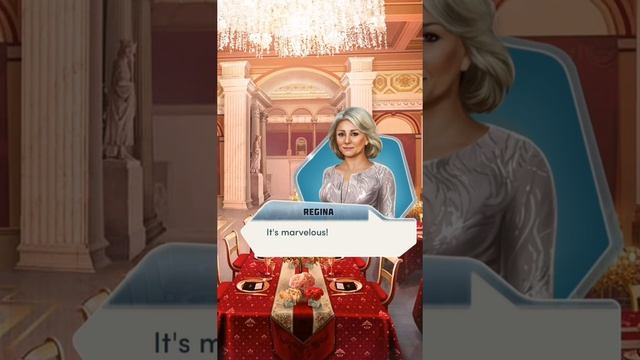 Choices: The Royal Romance Book 3 Chapter 20 (Liam Romance - Diamonds used) смотреть онлайн