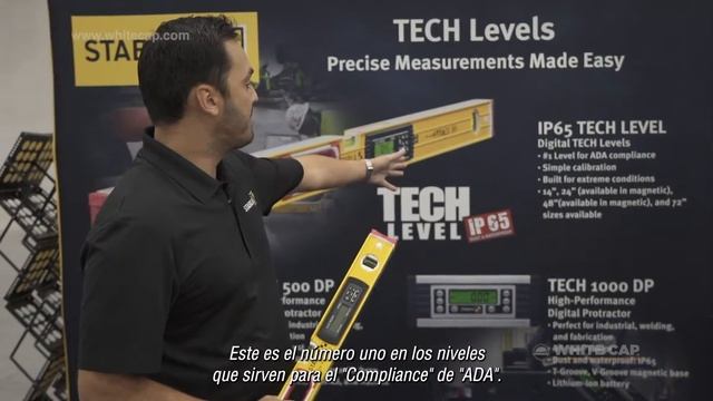 Stabila IP65 levels V3 смотреть онлайн
