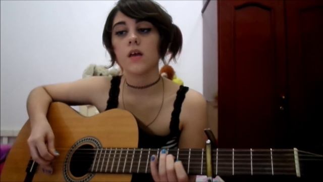 Life is Strange - Santa Monica Dream - Cover - Mily Taormina смотреть онлайн
