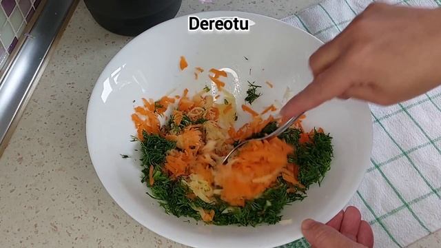 Bu Poğaça Çok Lezzetli Oldu Her Gün Yapıyorum ve Hemen Bitiyor / Poğaça Tarifleri смотреть онлайн