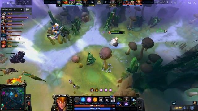 DOTA2 OLDSCHOOL || NEW MATCH || DADY BEST INVOKER || 2K20 смотреть онлайн