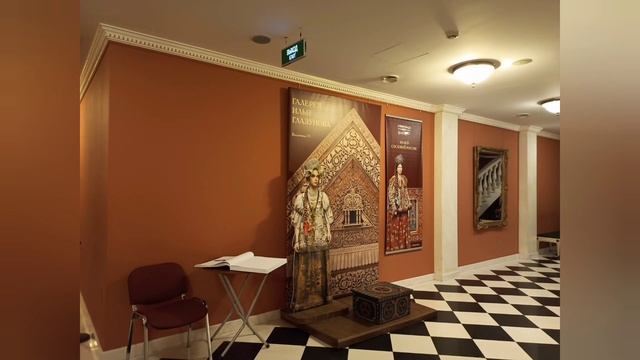 музей сословий России смотреть онлайн