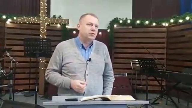 Называем несуществующее существующим, — это и есть вера. смотреть онлайн