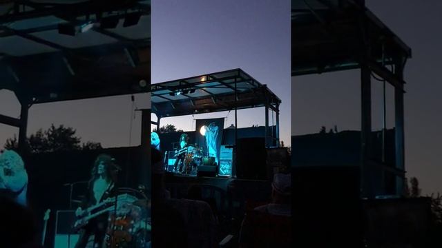 Kashmir Led Zeppelin Tribute Band