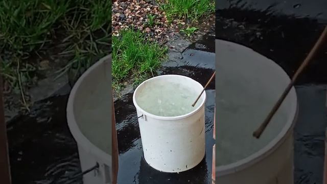 звуки дождя #дождь #приятные звуки смотреть онлайн
