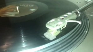 Stanton str8-20 turntable pikap belt drive