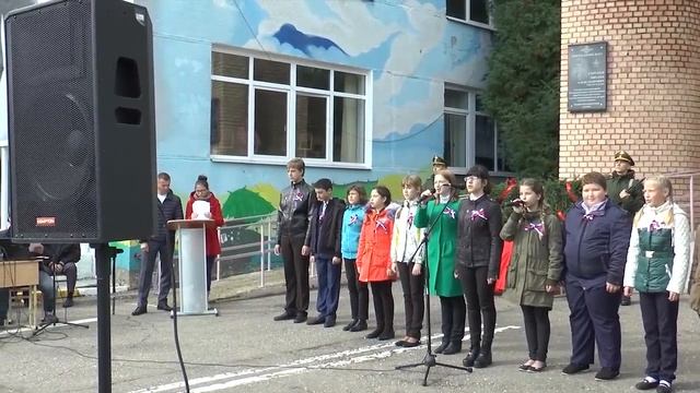 Памяти Михаила Сергеева