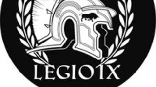 LEGION IX - Пролог