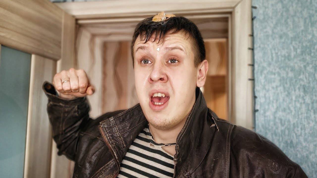 ПРИКОЛИСТЫ | Сериал СЕМЬЯ И ИХ СЫНОК - 12 Серия смотреть онлайн