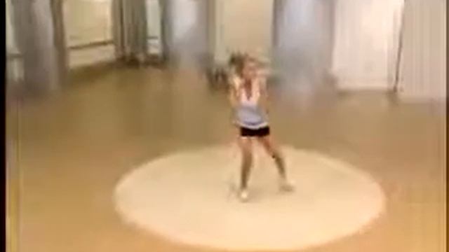 Упражнения от целлюлита no cellulite смотреть онлайн