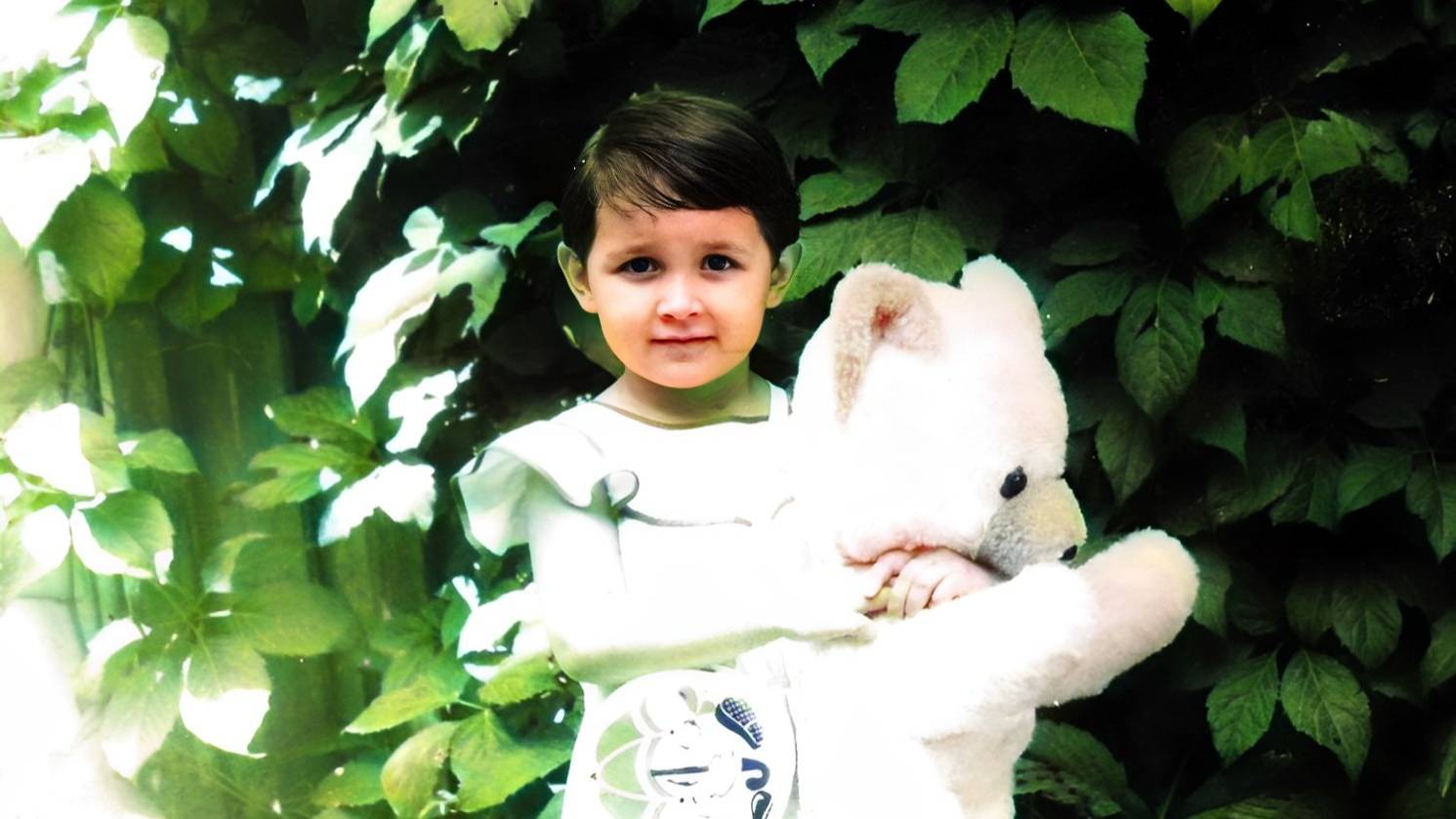 Саида смотреть онлайн