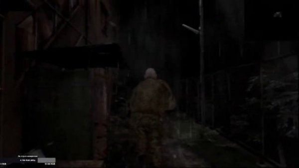 Forbidden Siren 2 "Страдания на харде" (часть 5-я)