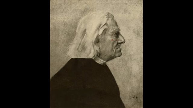 Nuages Gris Franz Liszt pianoforte cover Pianoteq смотреть онлайн