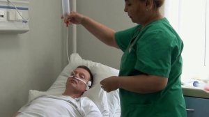 Питание через назогастральный зонд в домашних условиях