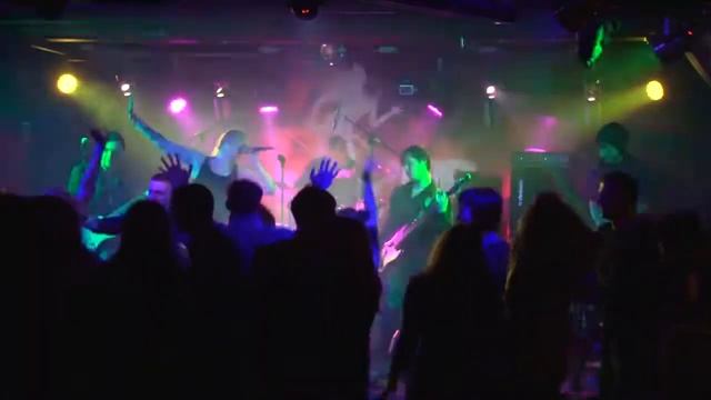Cloud Nine - 31я весна (Ночные снайперы cover) смотреть онлайн