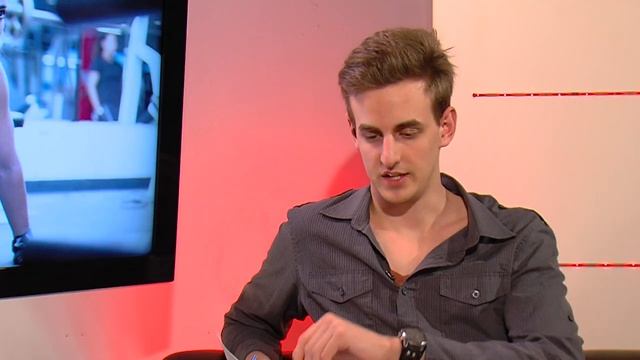 FIX TV | FIX Magazin - Mit sportoljunk 2015-ben? | 2015.01.19. смотреть онлайн