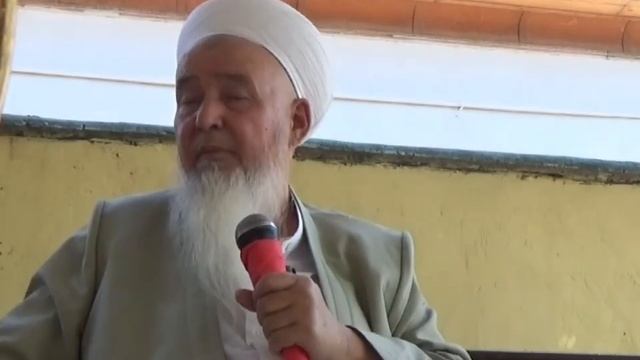 Шайхы Бұрқия. смотреть онлайн