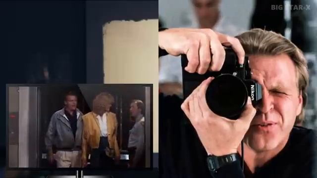 Кобра (1986) Актеры: Тогда и сейчас [36 лет спустя] смотреть онлайн