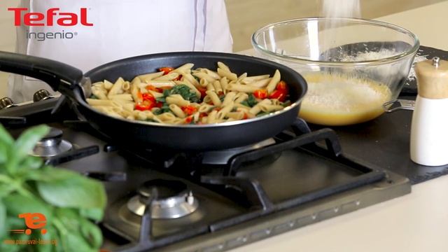 До - 50% за новите сетове на Tefal Ingenio | Бон Апети смотреть онлайн