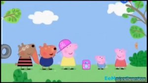 А ты Какую музыку любишь Пеппа?