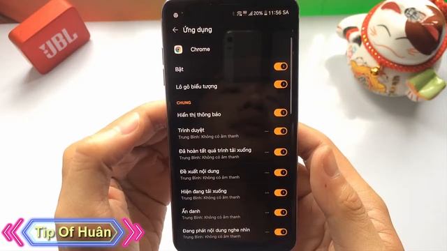 Hướng dẫn Tắt Thông Báo VIRUS trên GOOGLE CHROME смотреть онлайн