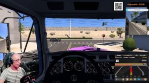 ETS 2 огромный пак карт .Дорога в Африку#EUROTRUCKSIMULATOR 2 # AmericanTruckSimulator