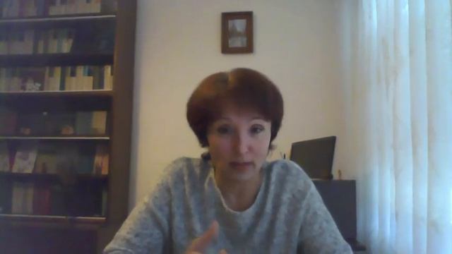 Отзыв о курсе "МАК-коучинг" Оксана Ильина. смотреть онлайн