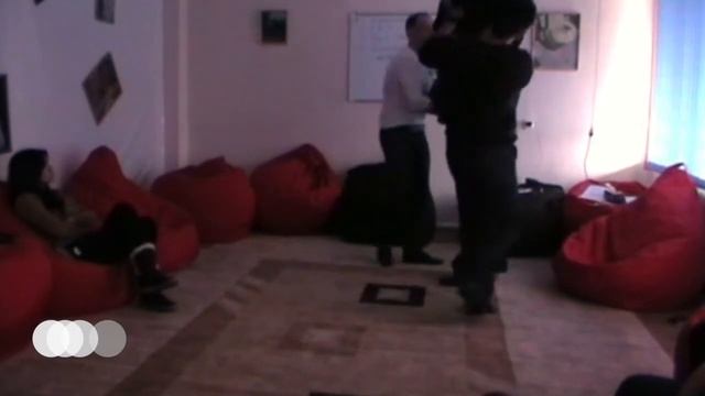 Классический Гипноз. Внушенная каталепсия. 2013 смотреть онлайн