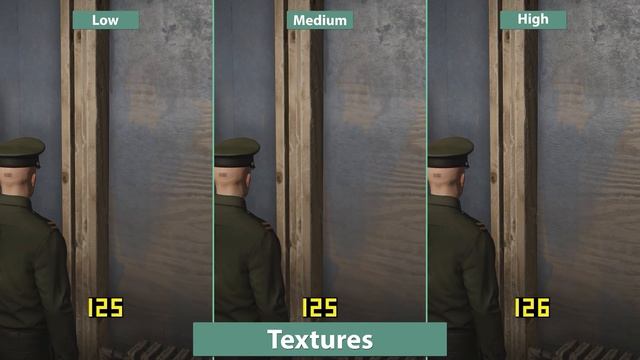 Hitman 2016 (Beta) – PC Low vs. Medium vs. Ultra detailed Graphics Comparison смотреть онлайн