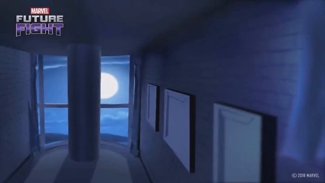 Неужели что-то годное?/Marvel future fight смотреть онлайн