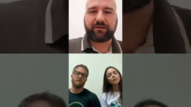 " Café com Prosa" VEGANISMO смотреть онлайн